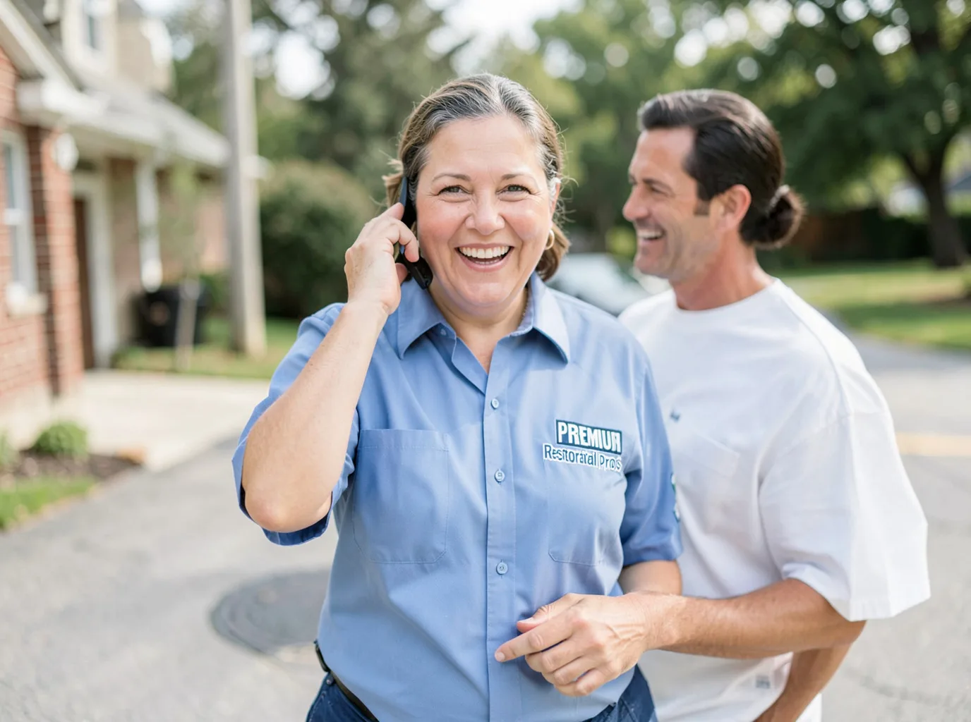 Water Damage Restoration Norman, IN FAQs